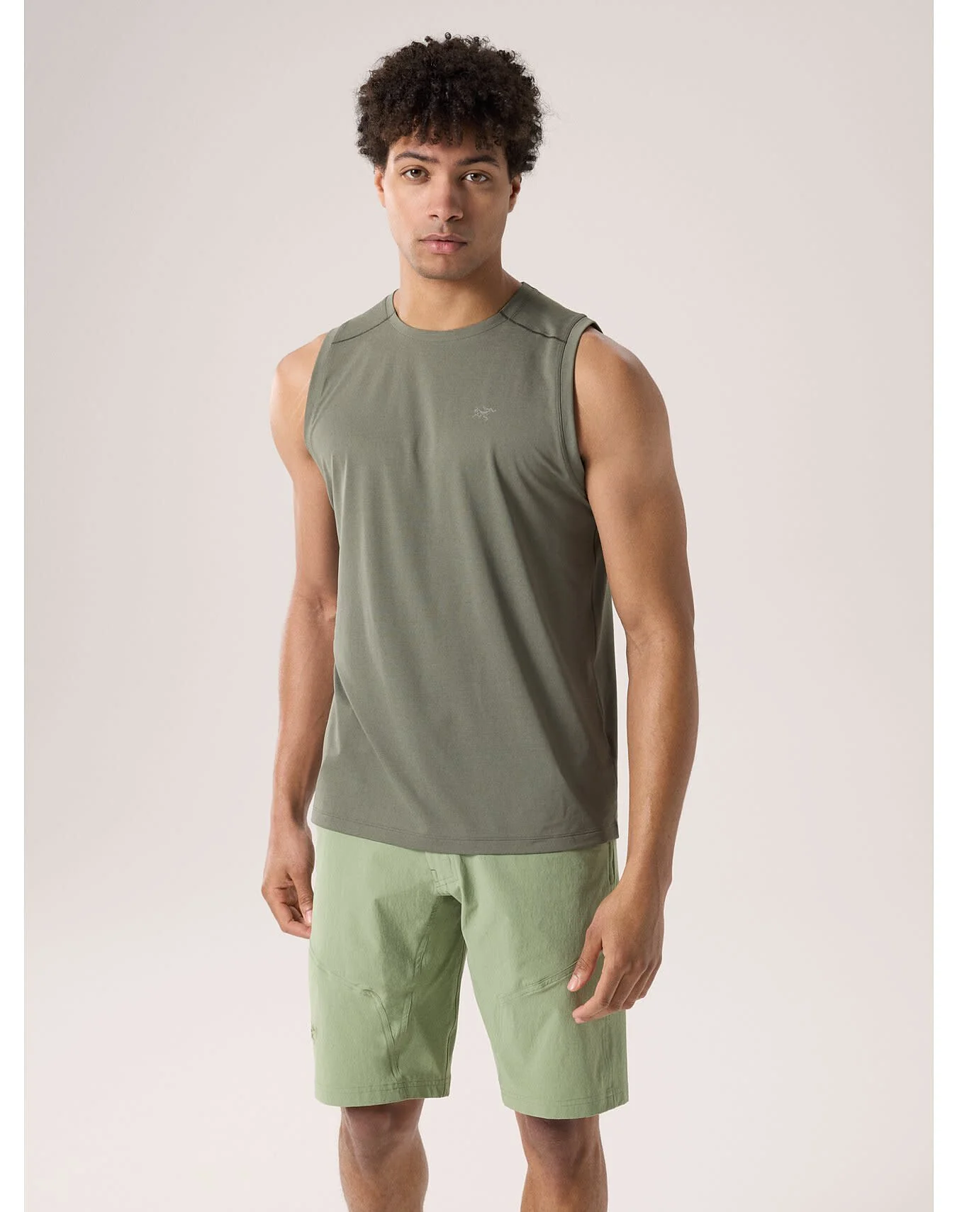 Cormac Tank Men's