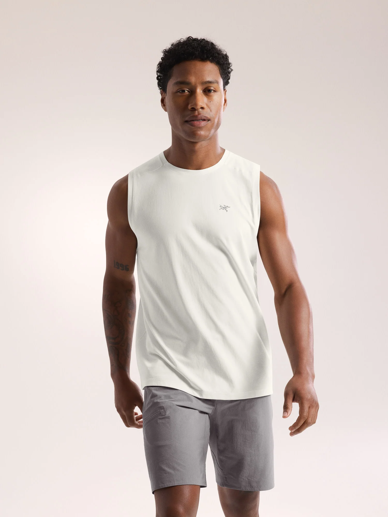 Cormac Tank Men's
