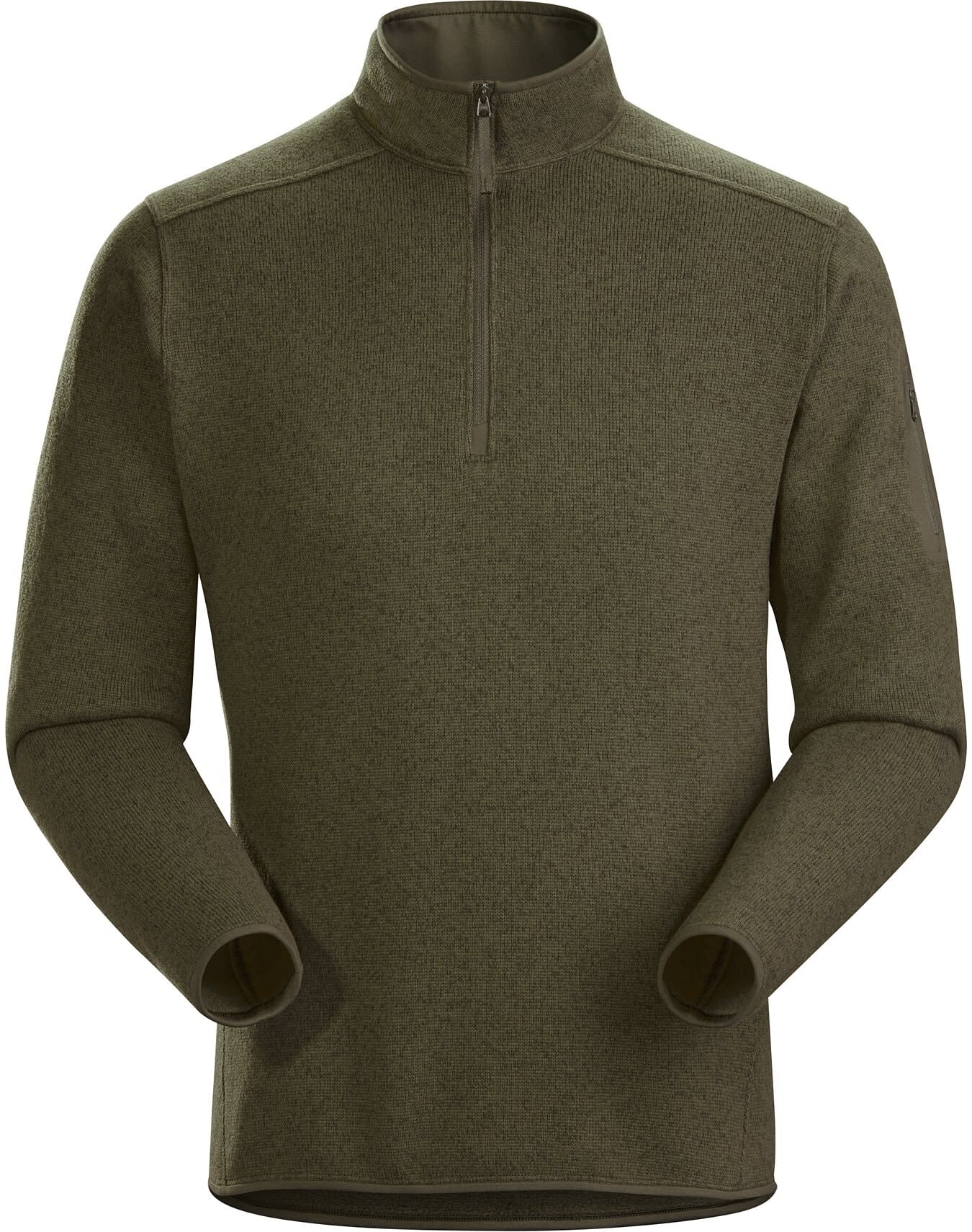 Covert 1/2 Zip Men's