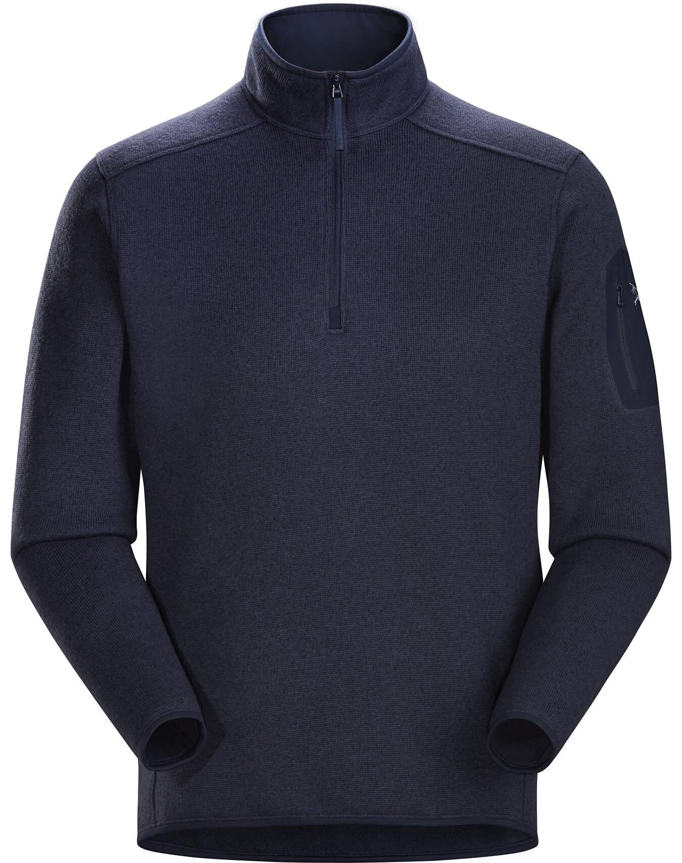 Covert 1/2 Zip Men's