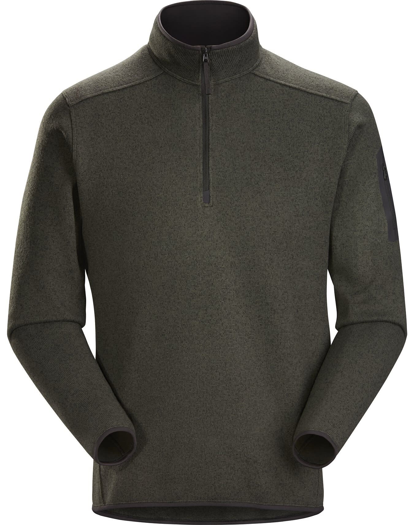 Covert 1/2 Zip Men's