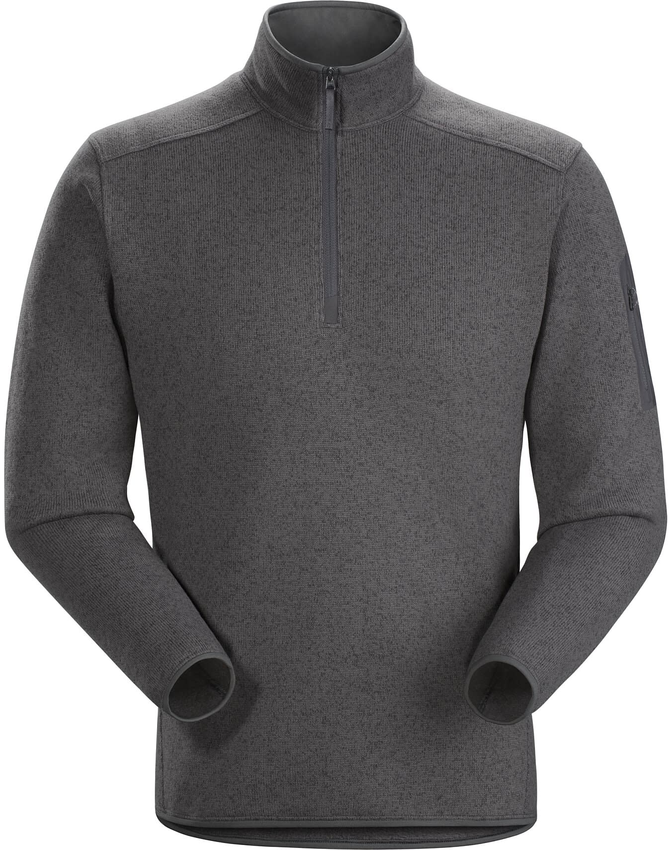Covert 1/2 Zip Men's