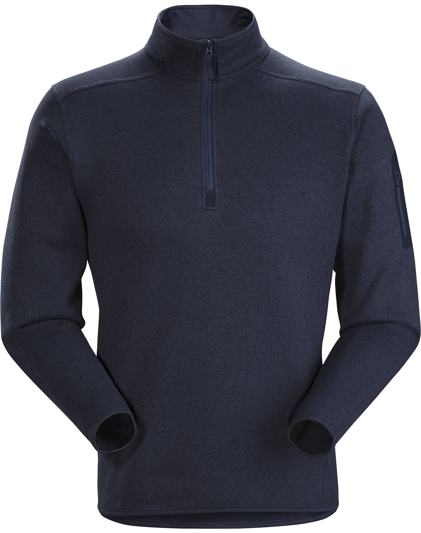 Covert 1/2 Zip Men's