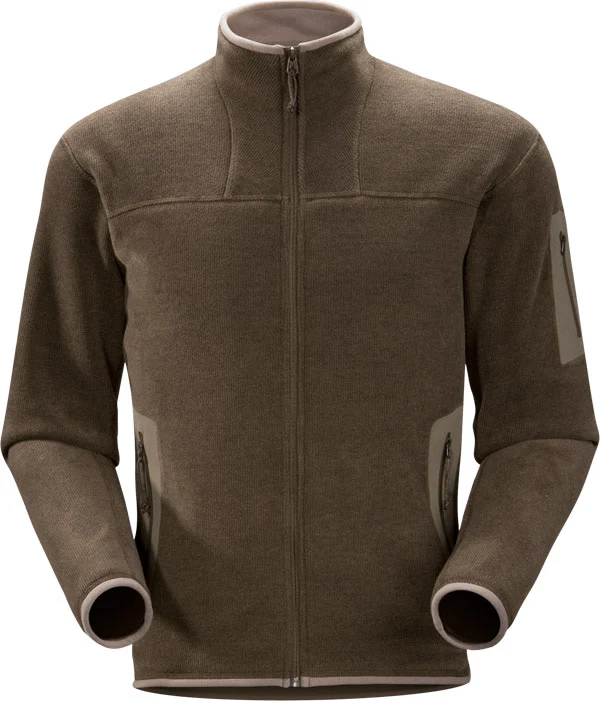 Covert Cardigan Men's