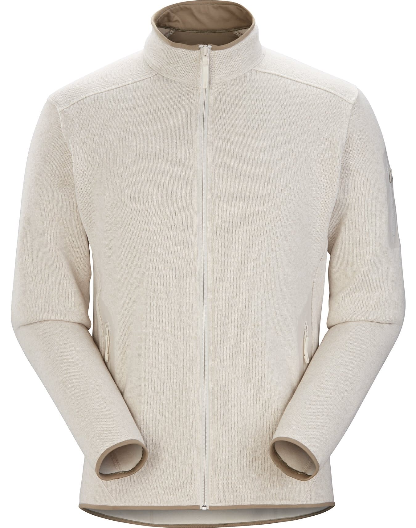 Covert Cardigan Men's