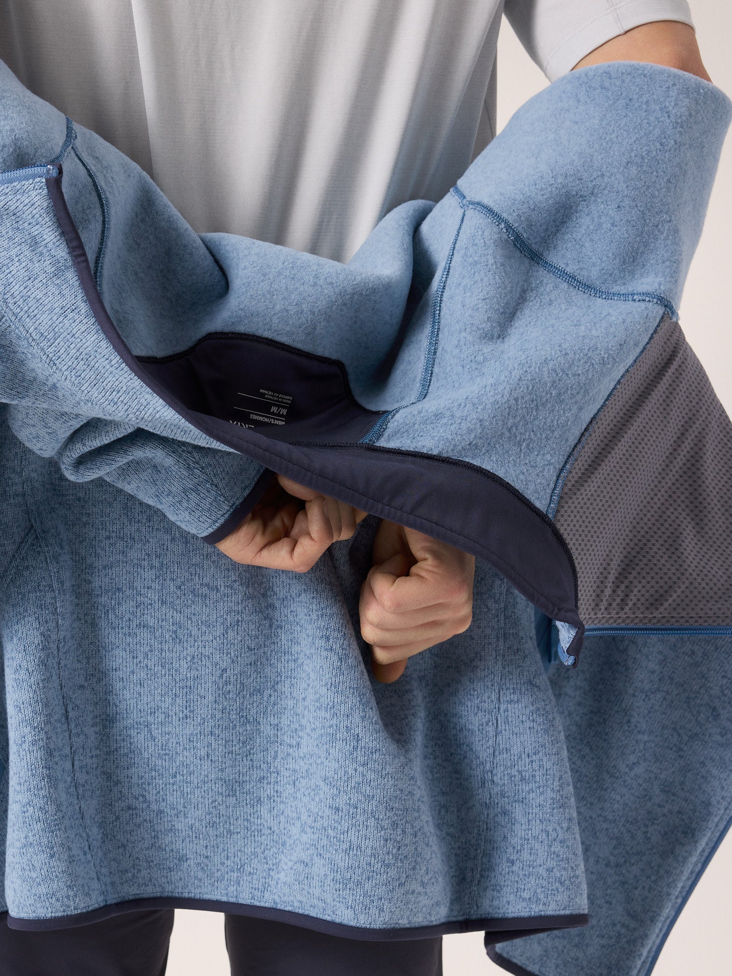 Covert Cardigan Men's - Image 5