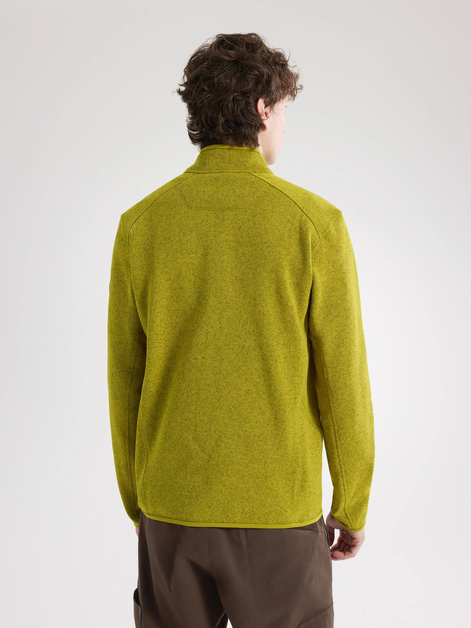 Covert Cardigan Men's - Image 3