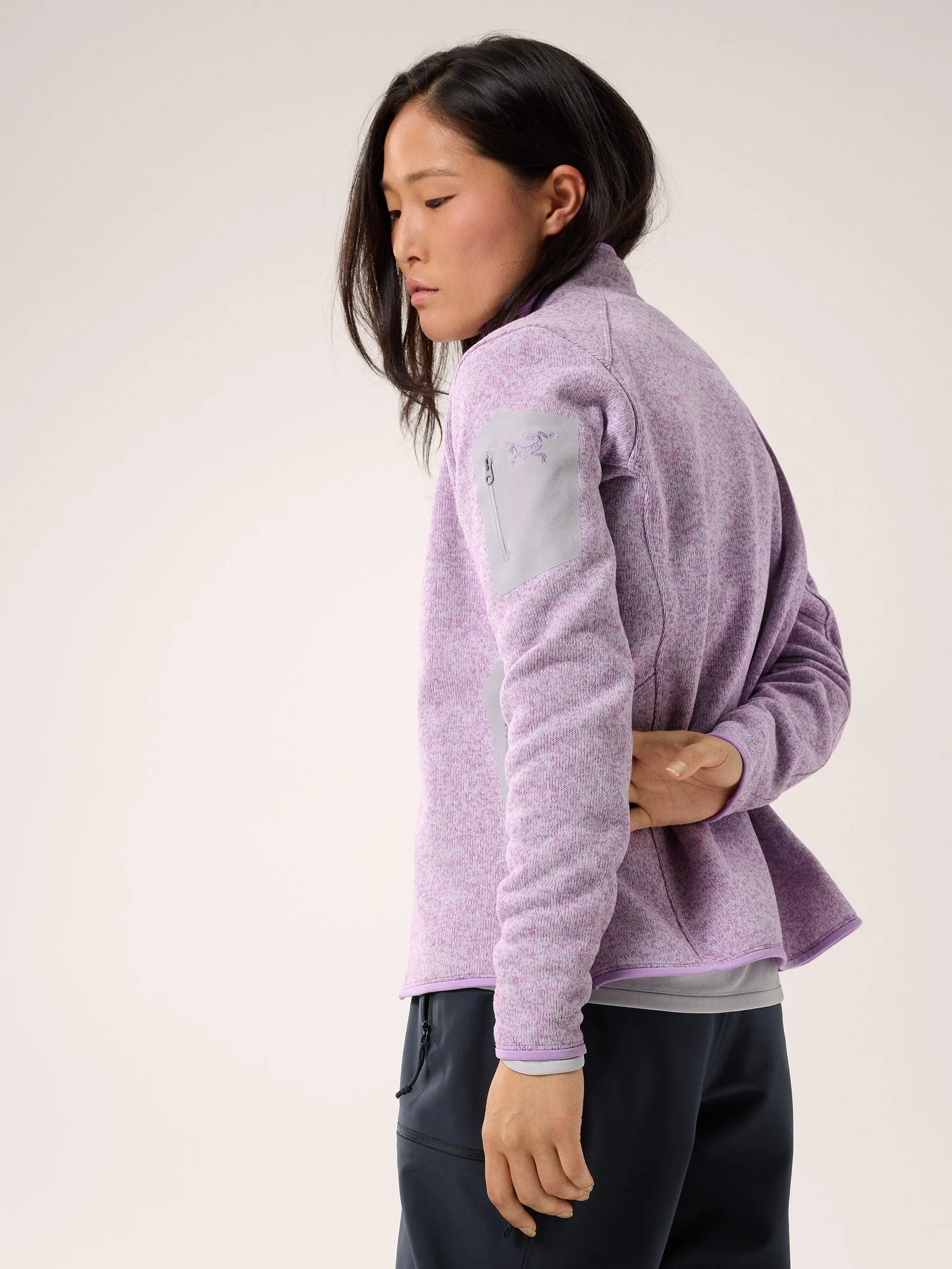 Covert Cardigan Women's - Image 4