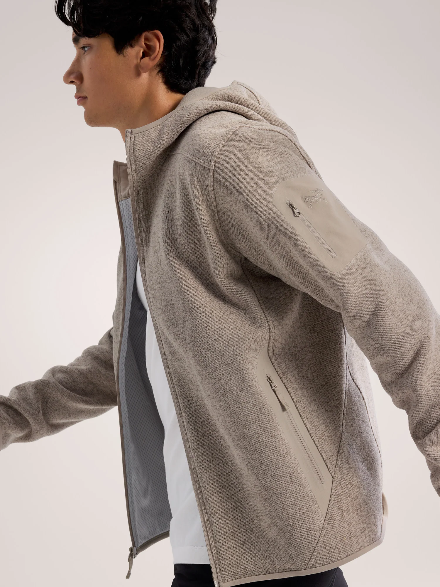 Covert Hoody Men's - Image 2