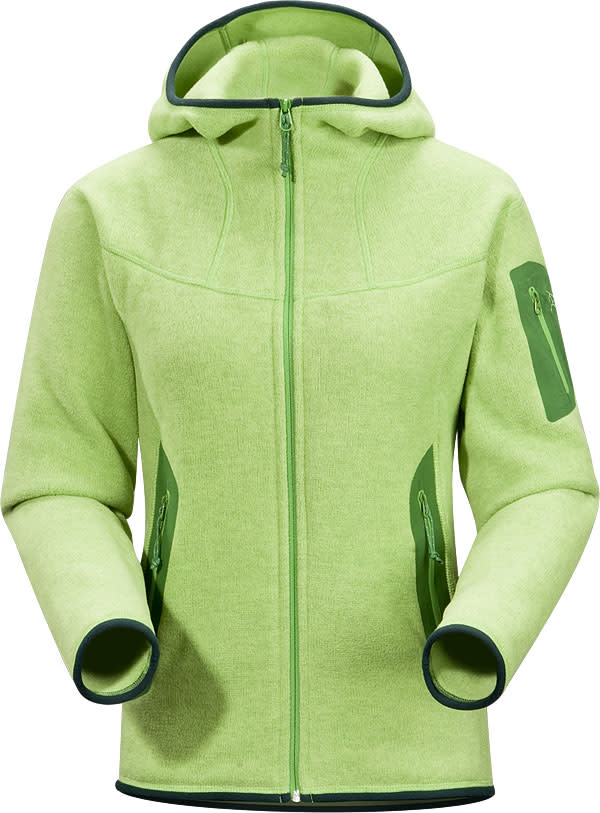 Covert Hoody Women's