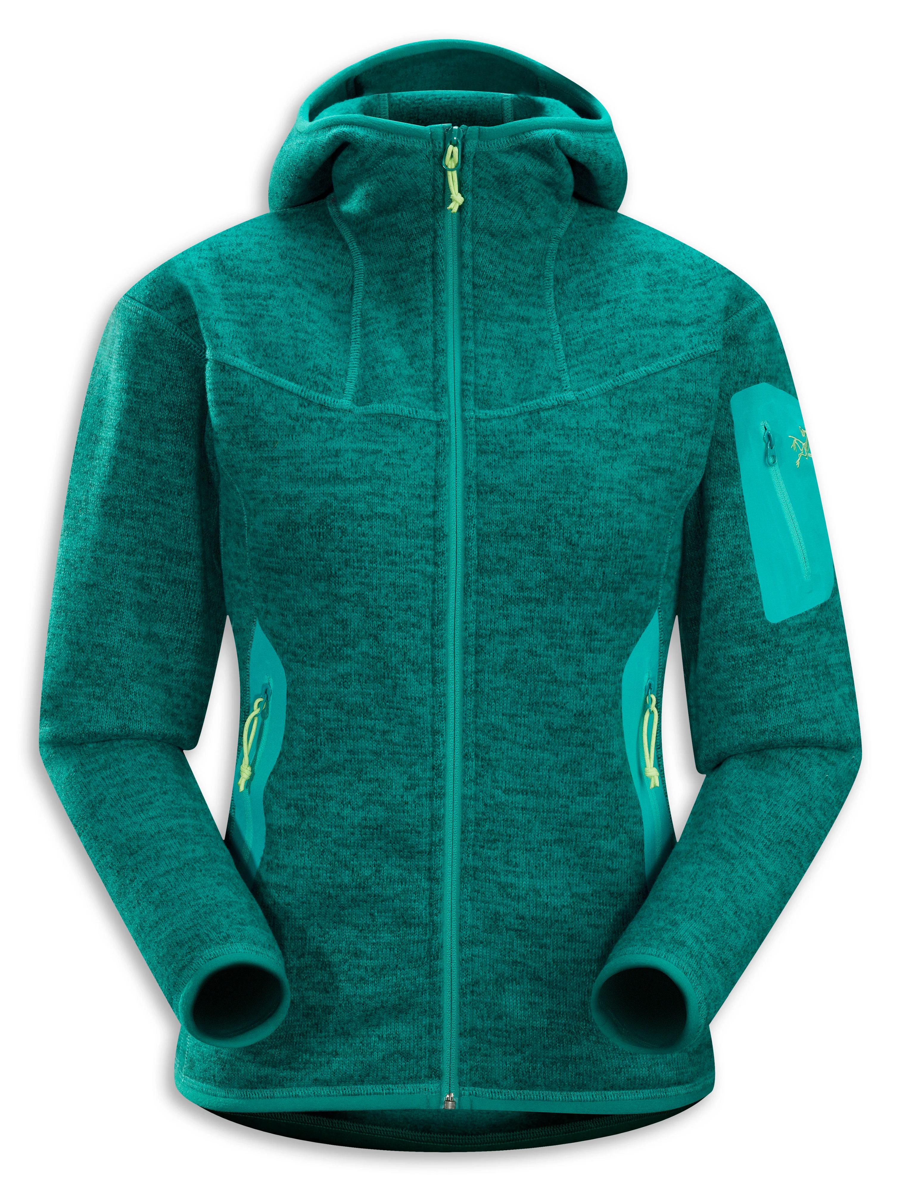 Covert Hoody Women's