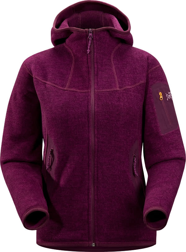 Covert Hoody Women's
