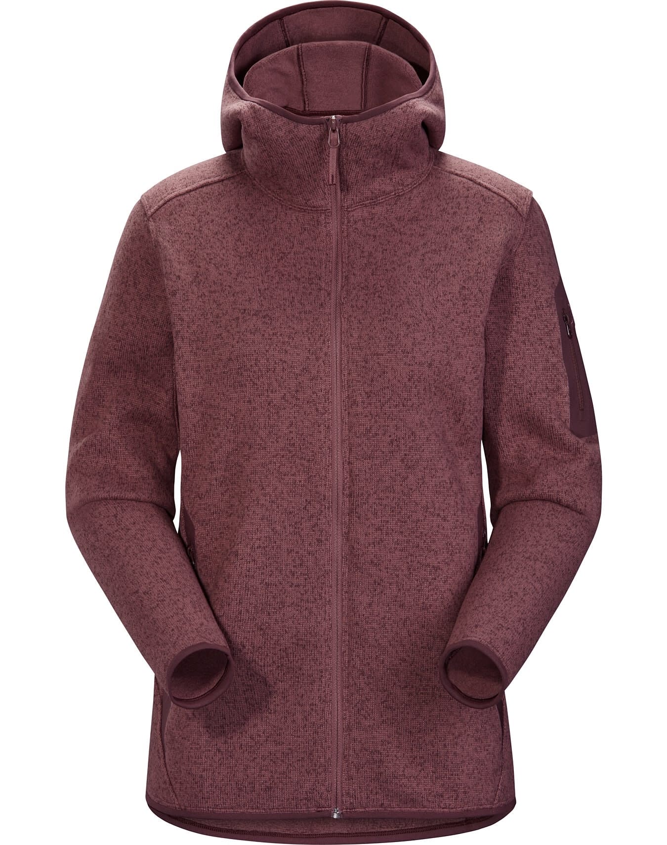 Covert Hoody Women's