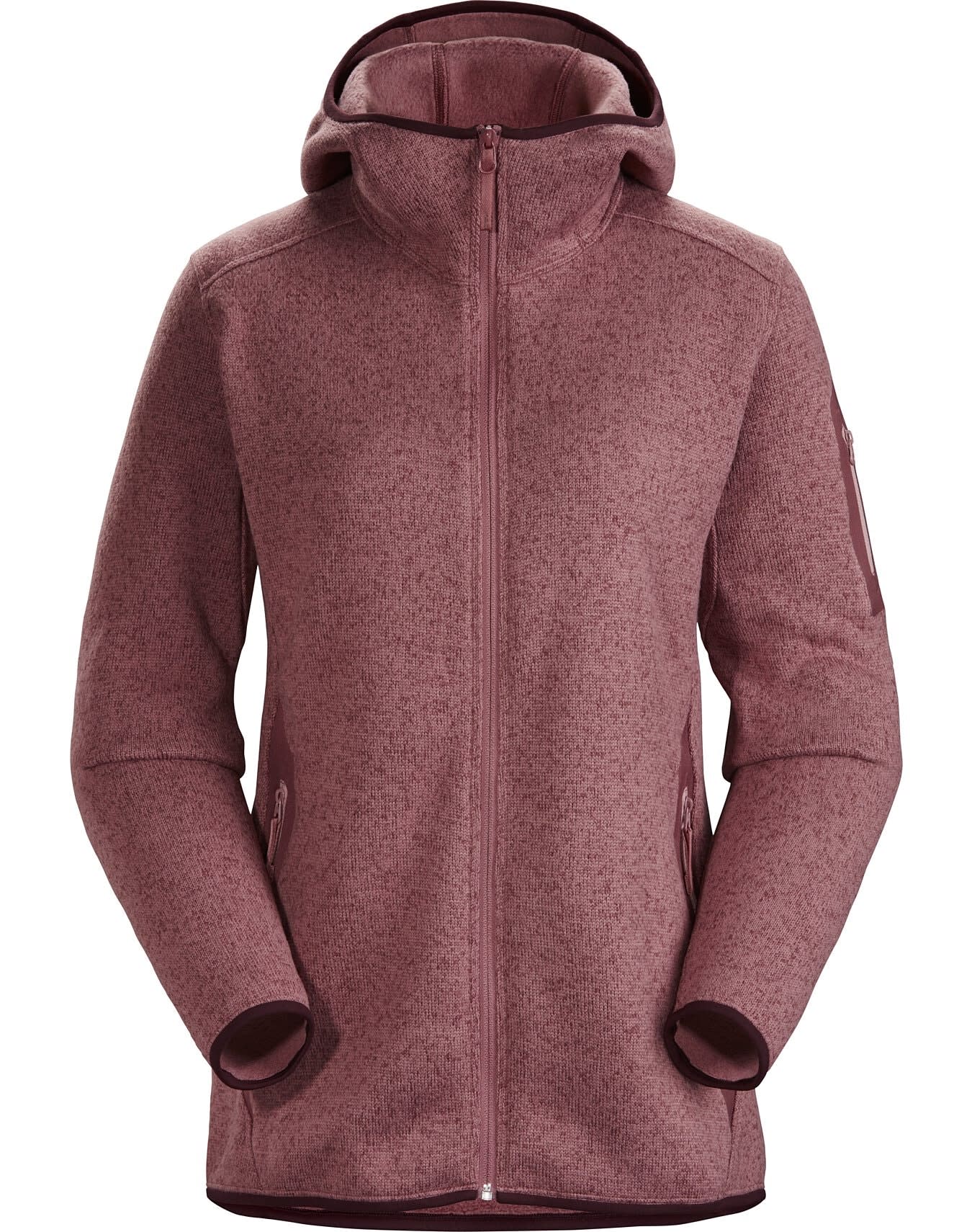 Covert Hoody Women's