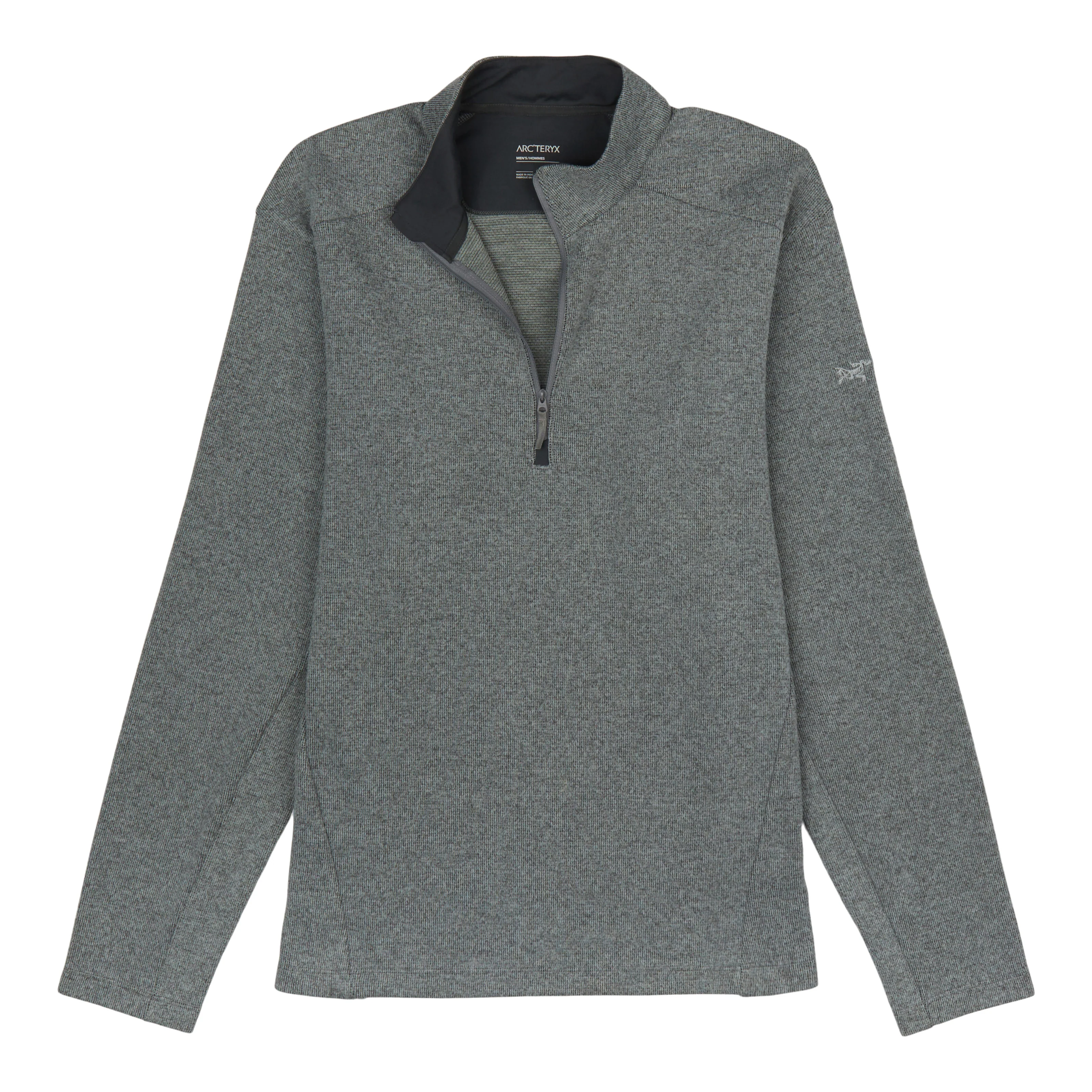 Covert LT 1/2 Zip Men's