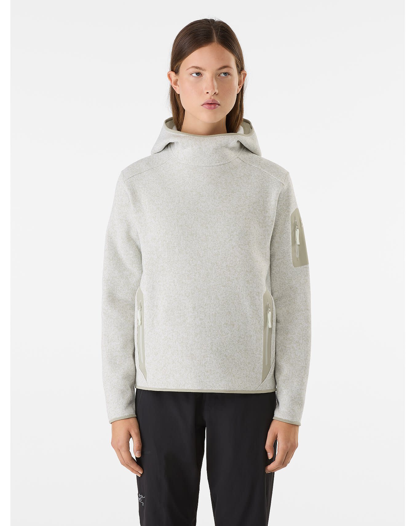 Covert Pullover Hoody Women's