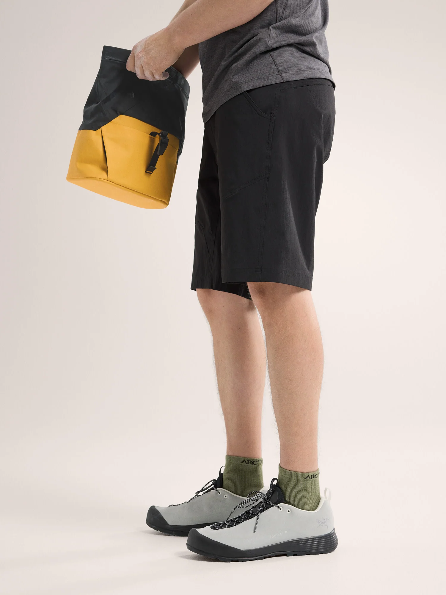 Cronin Short 11"" Men's - Image 2