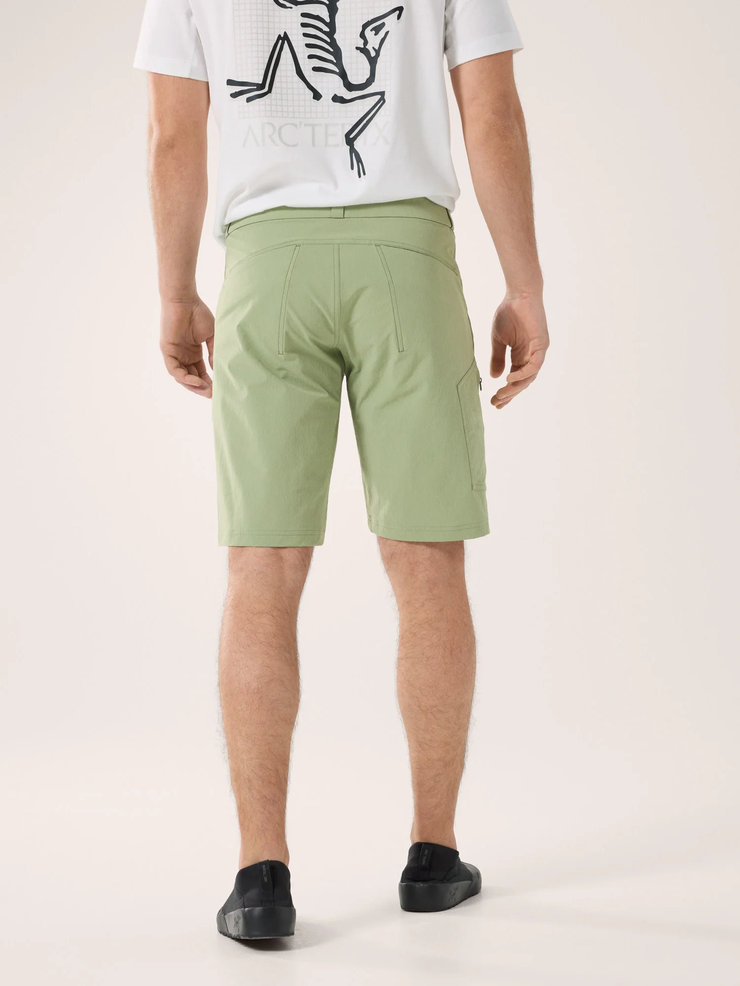Cronin Short 11"" Men's - Image 5