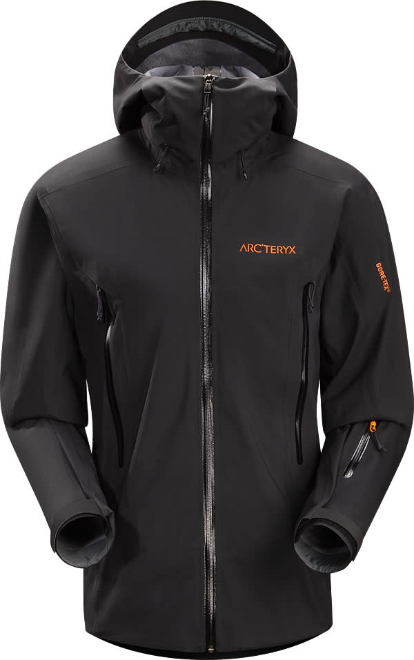 Crossbow Jacket Men's