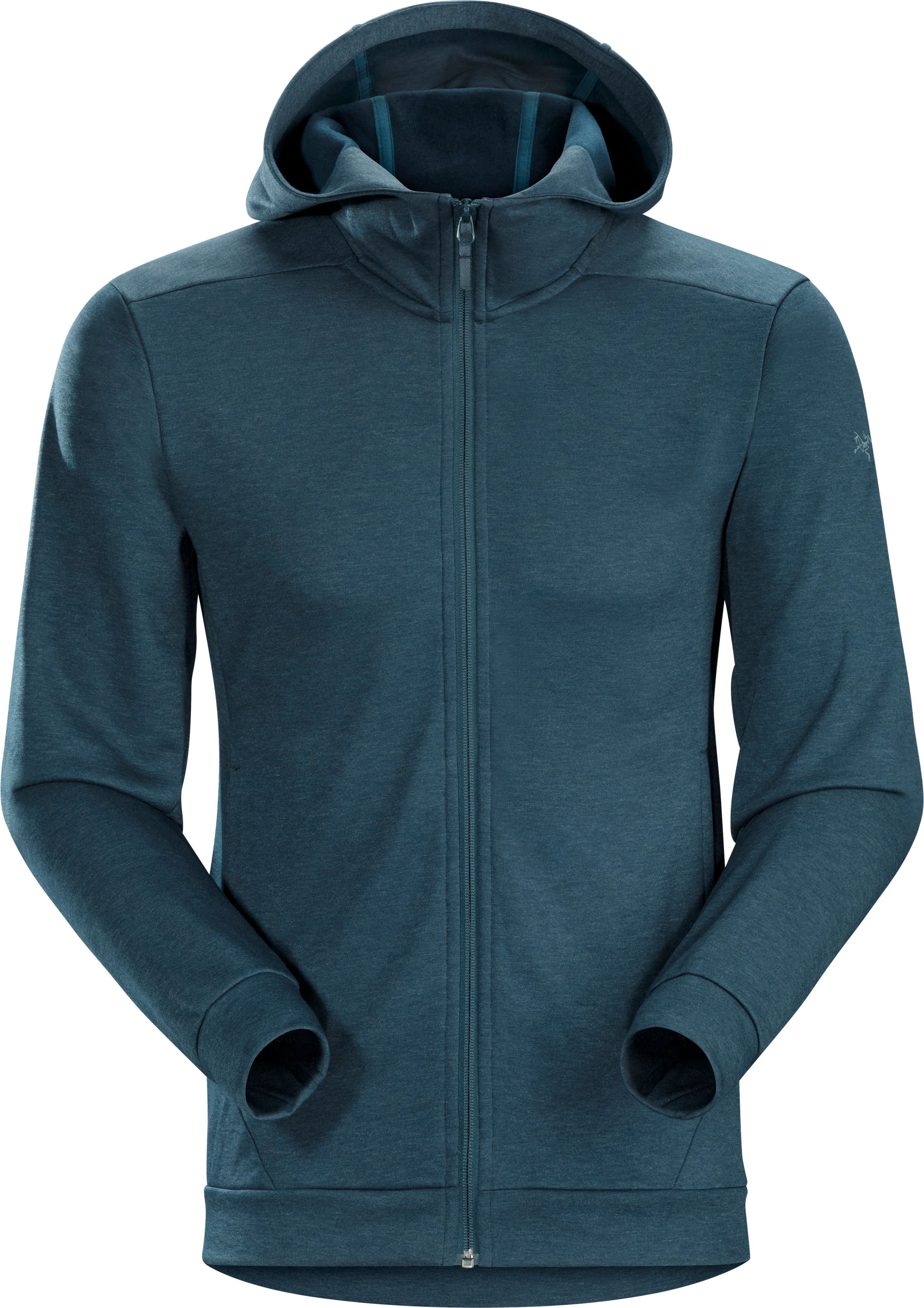 Dallen Fleece Hoody Men's