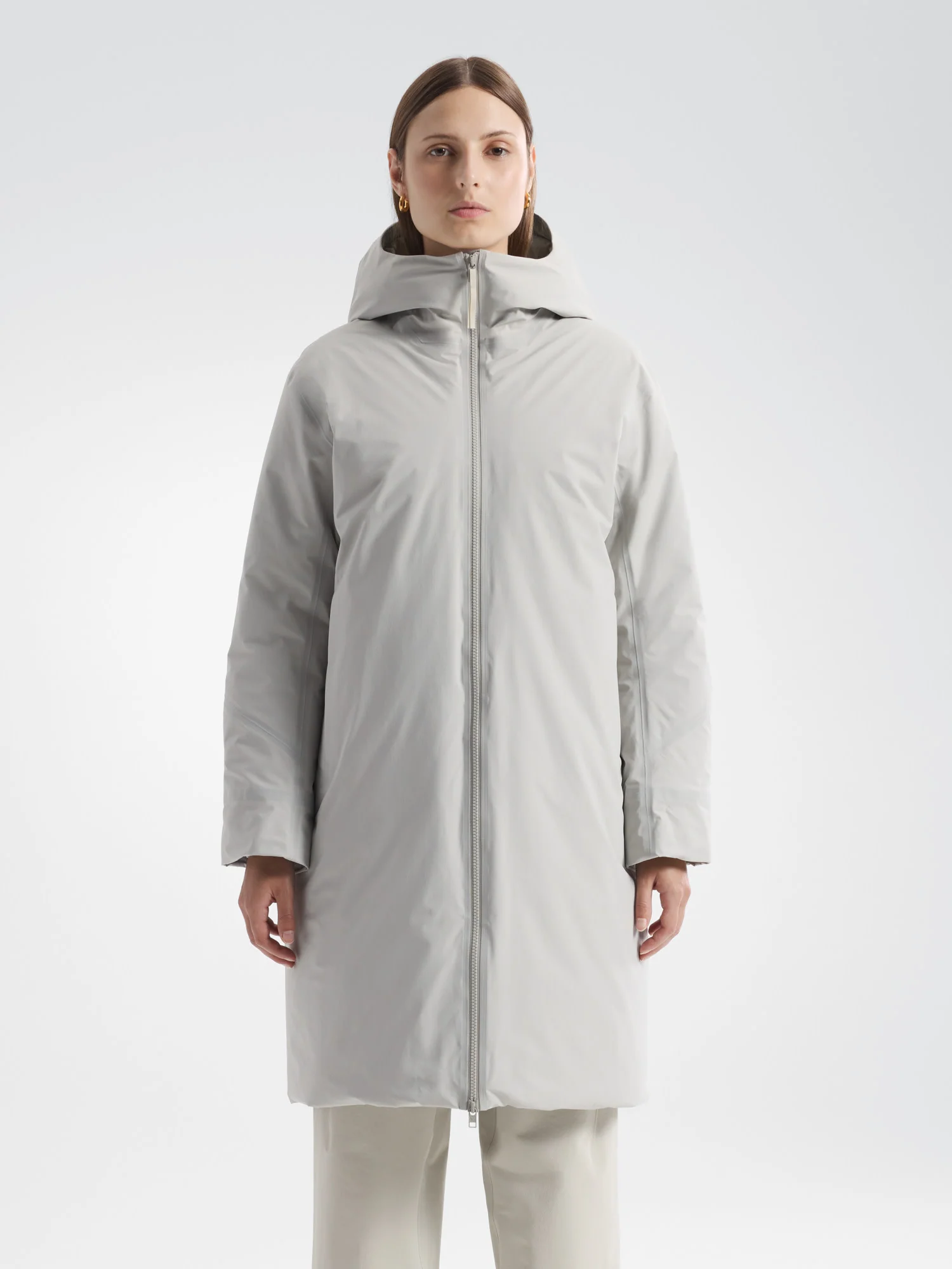 Decca Down Parka Women's