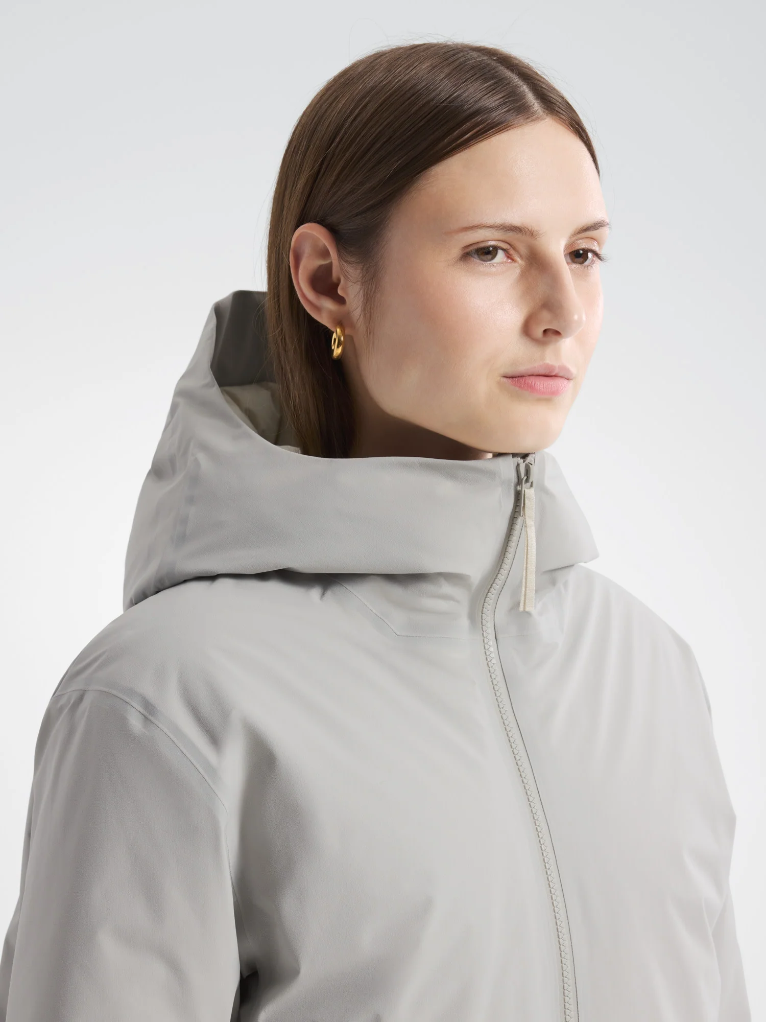 Decca Down Parka Women's - Image 2