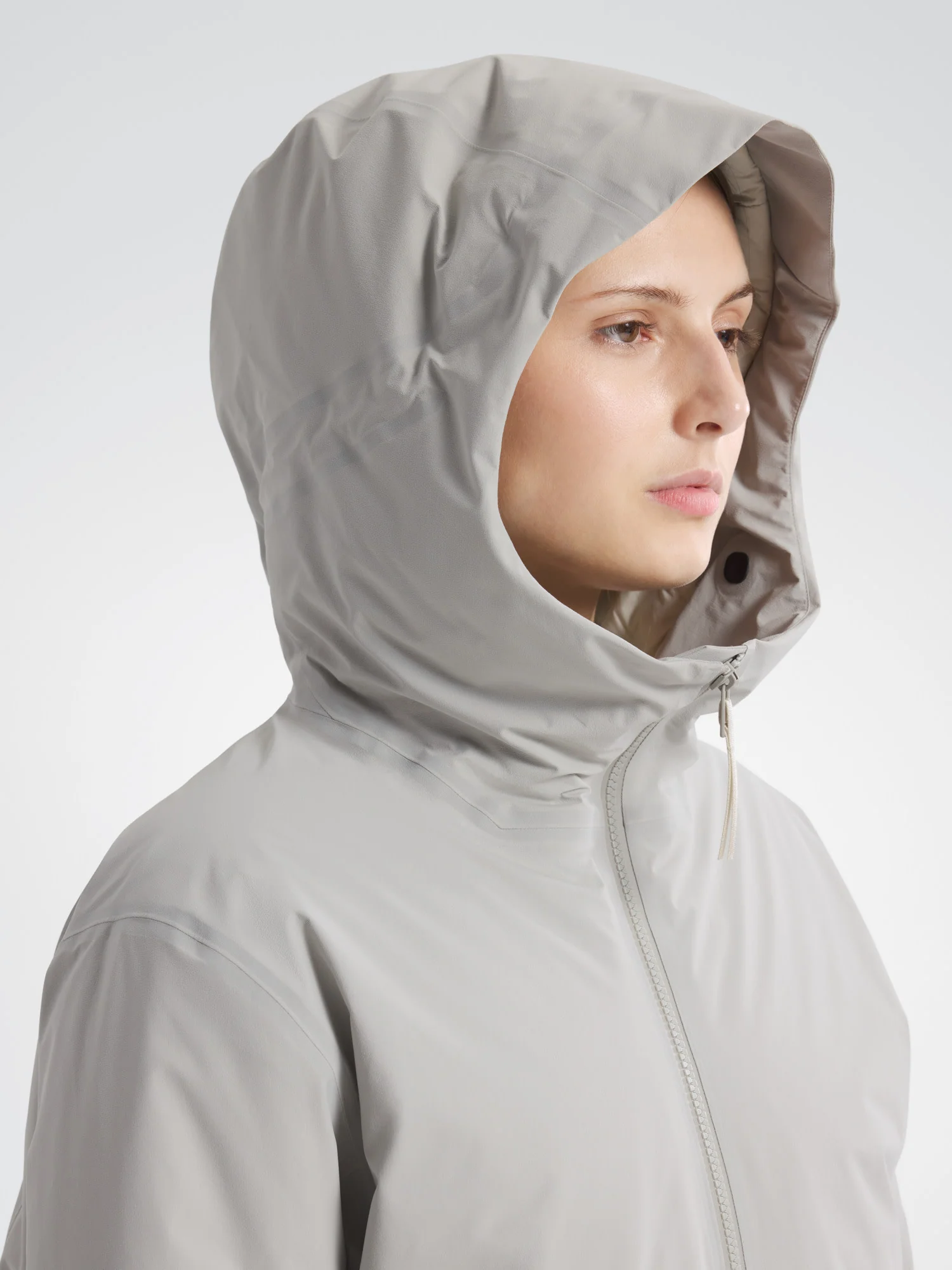 Decca Down Parka Women's - Image 5