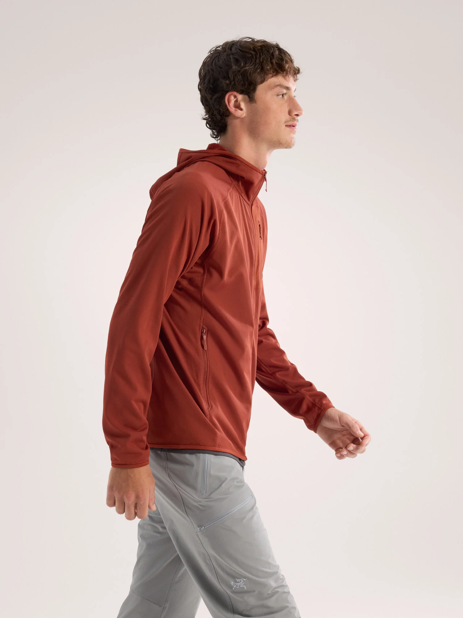 Delta Hoody Men's - Image 4