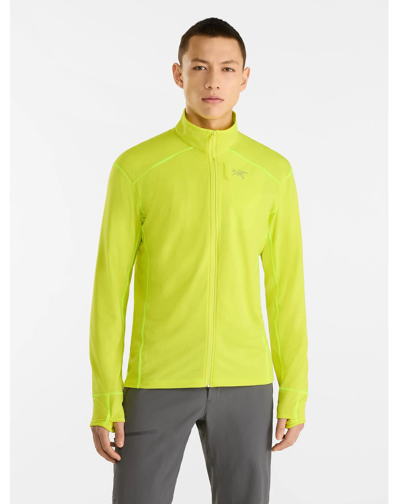Delta Jacket Men's