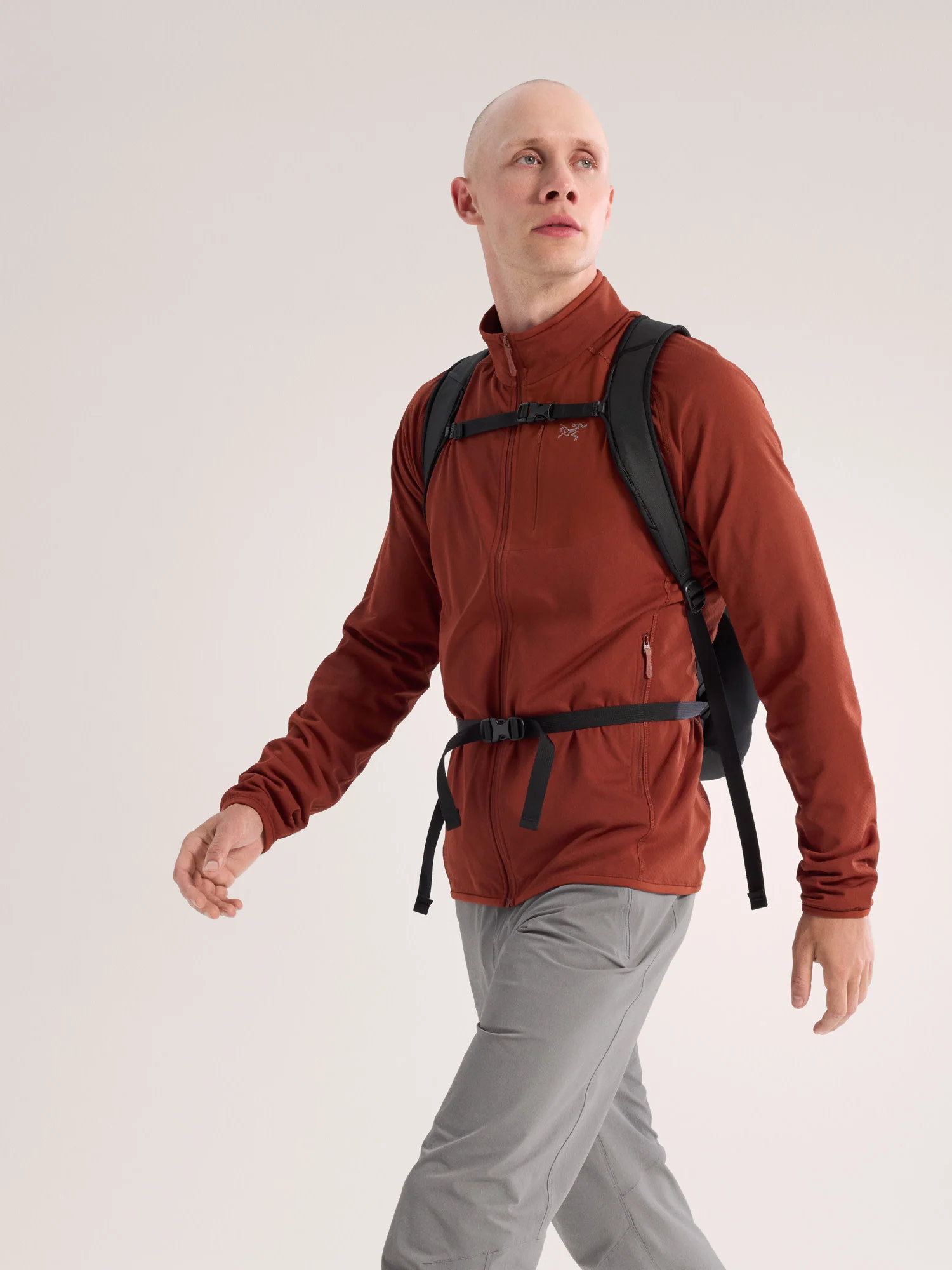 Delta Jacket Men's - Image 2