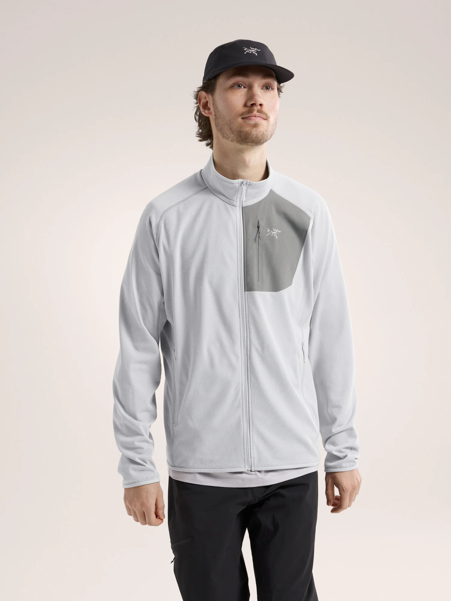 Delta Jacket Men's