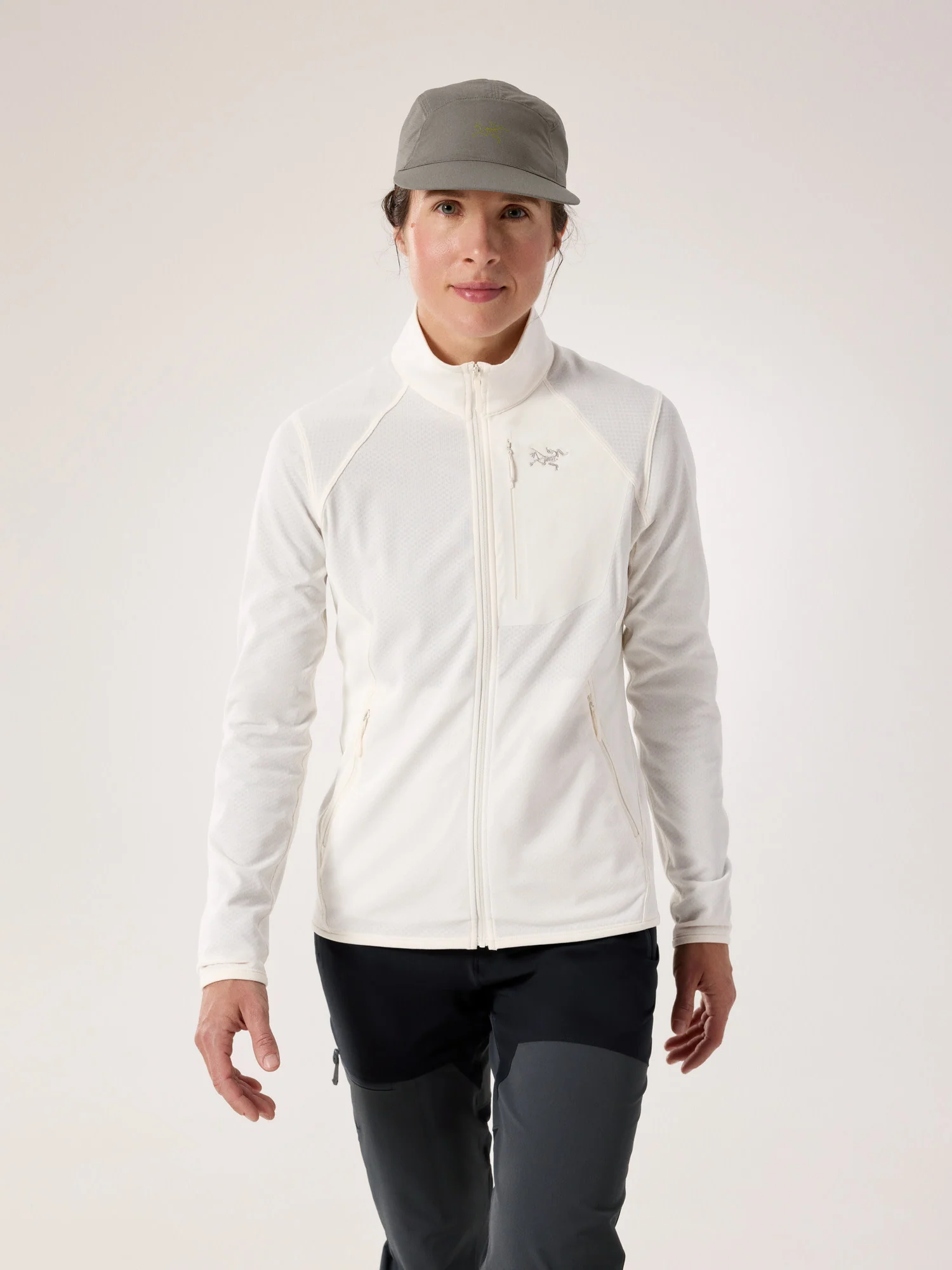 Delta Jacket Women's