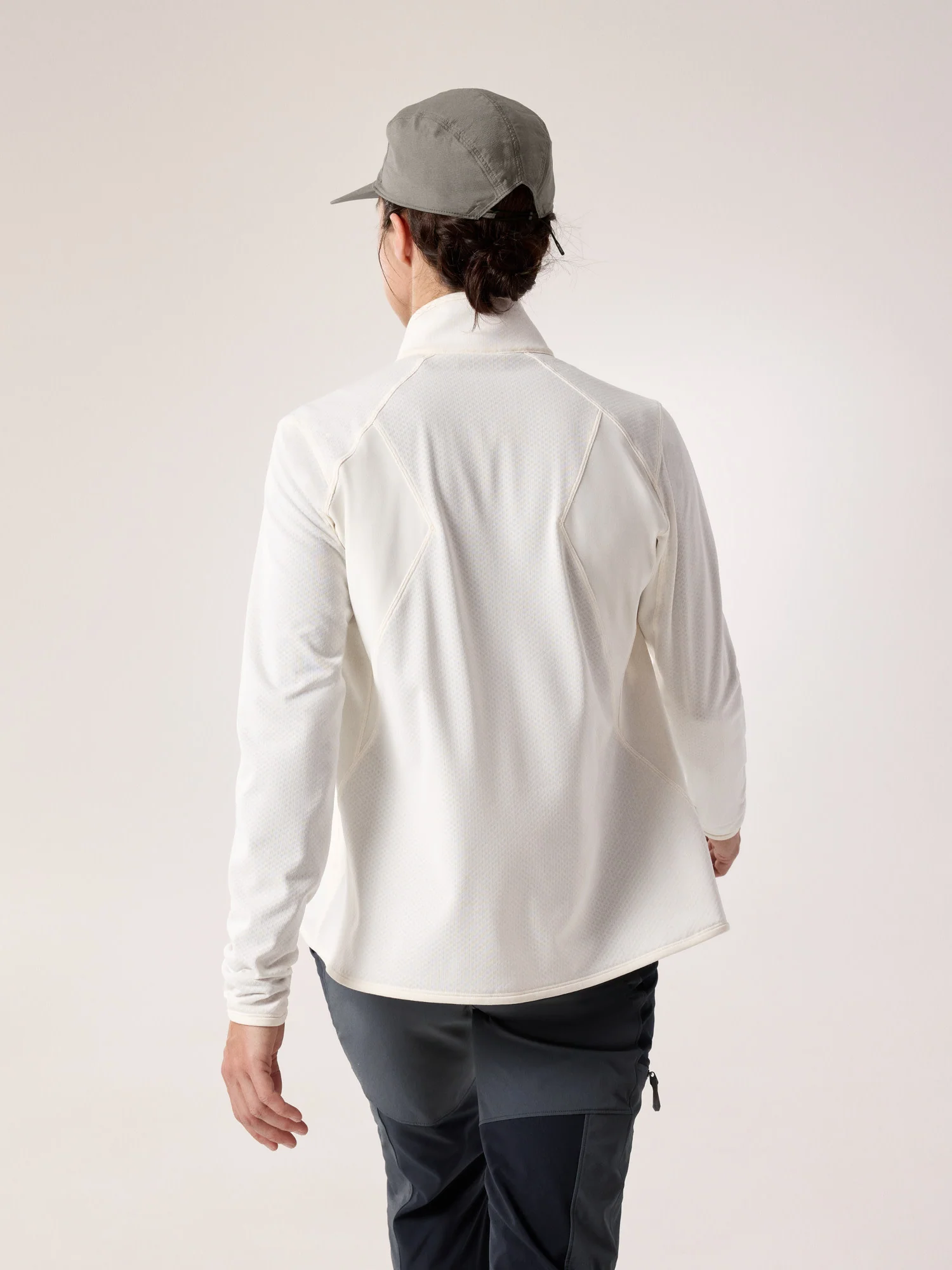 Delta Jacket Women's - Image 3