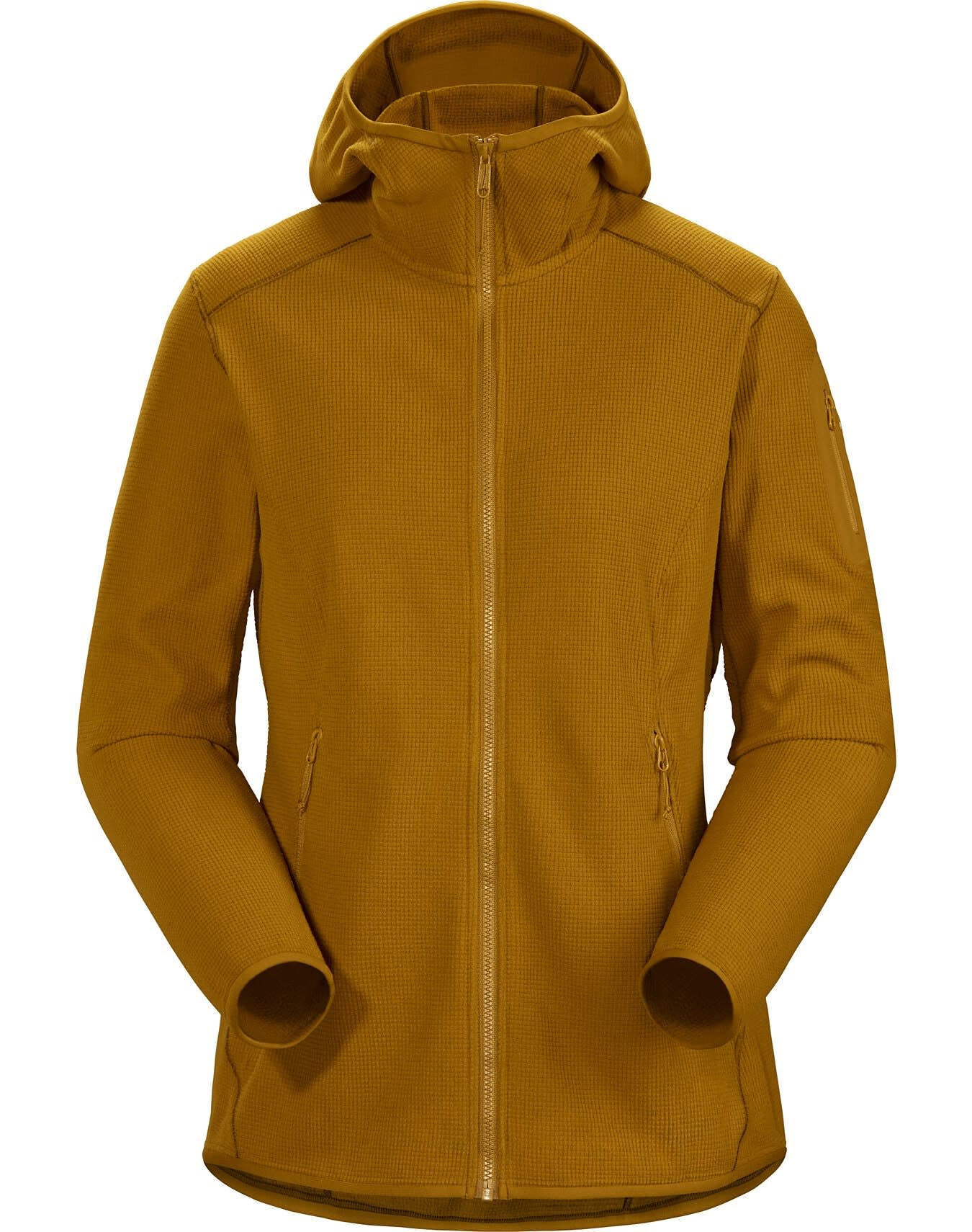 Delta LT Hoody Women's