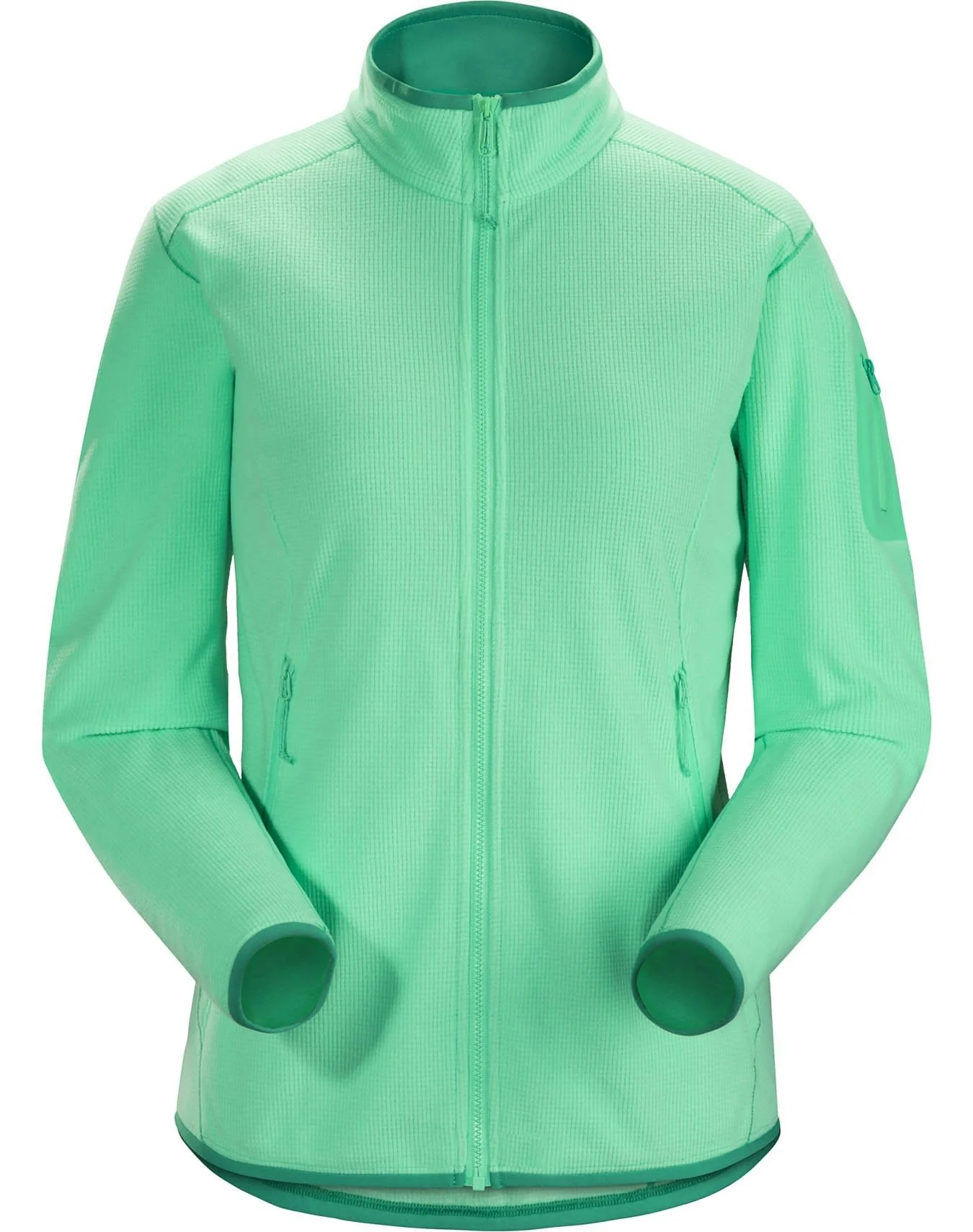 Delta LT Jacket Women's