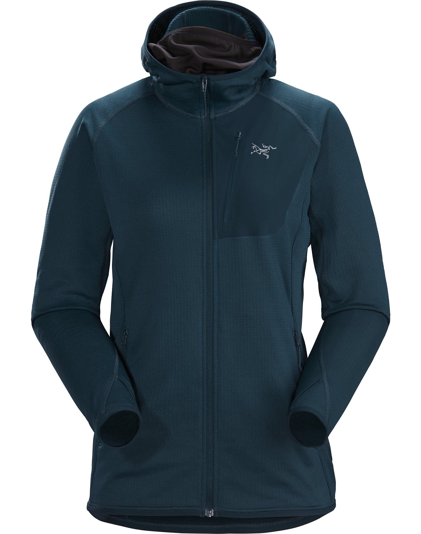 Delta MX Hoody Women's