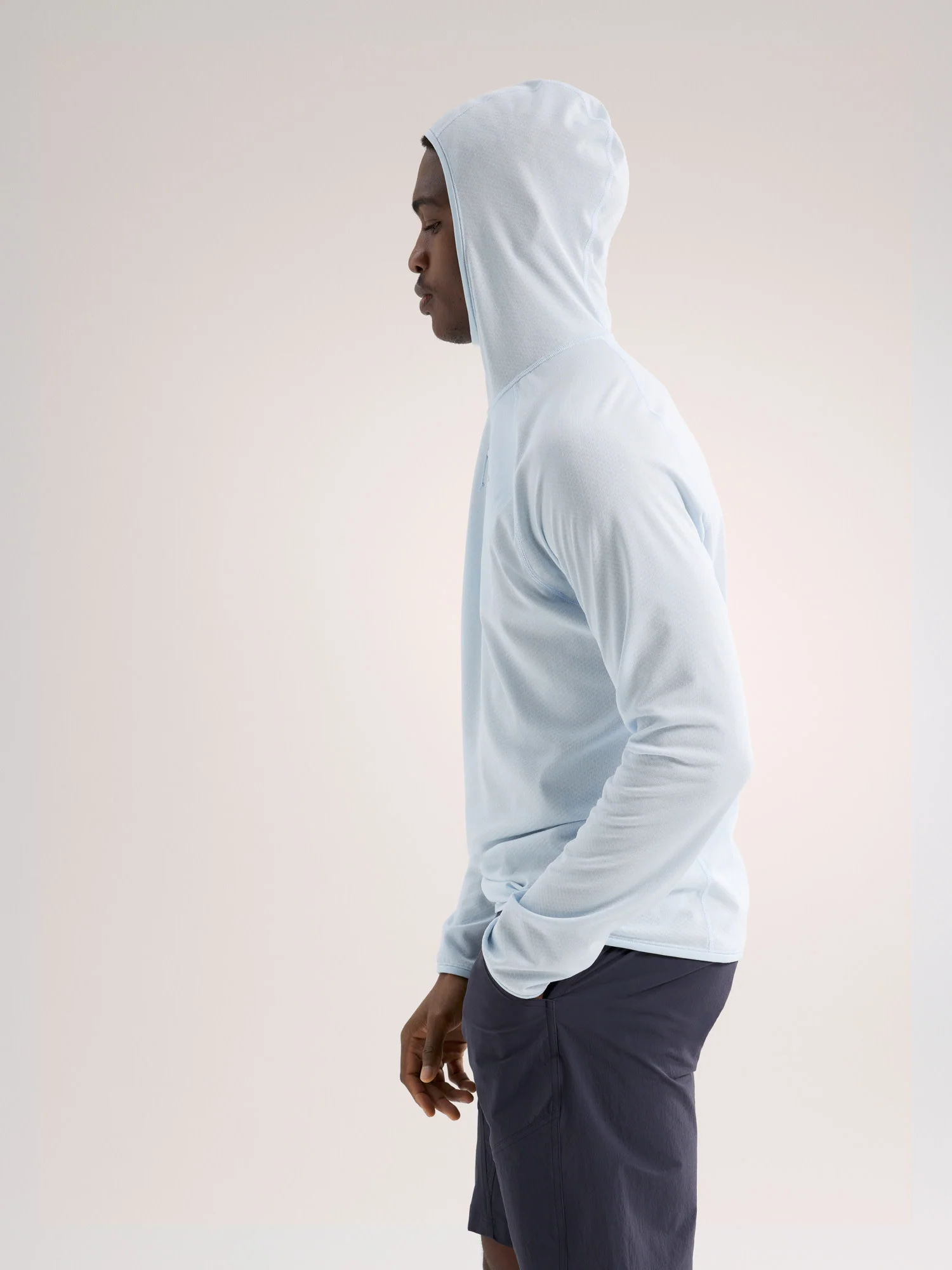 Delta Pullover Hoody Men's - Image 4