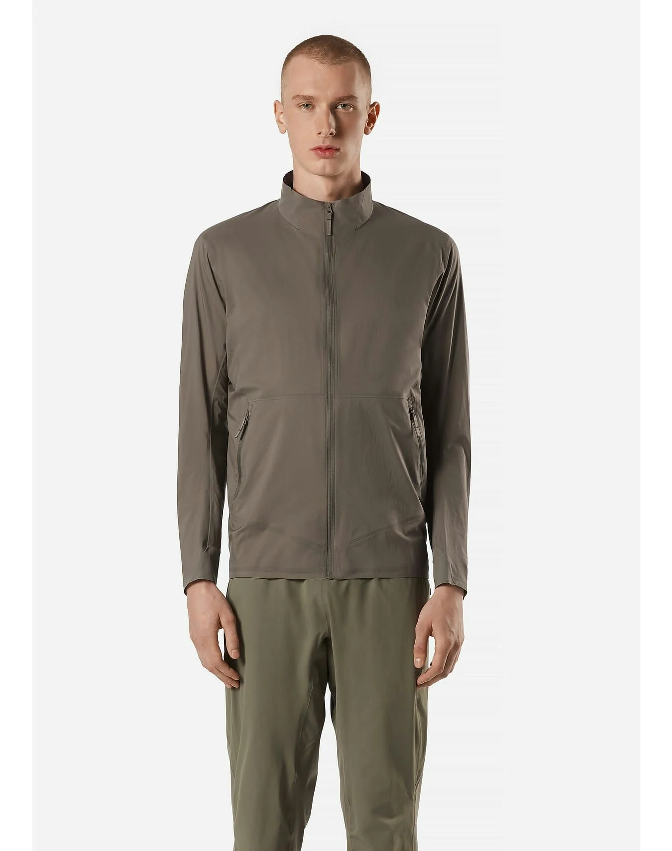 Demlo Jacket Men's