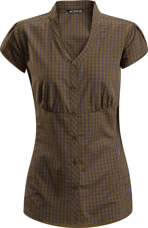 Destina Shirt SS Women's