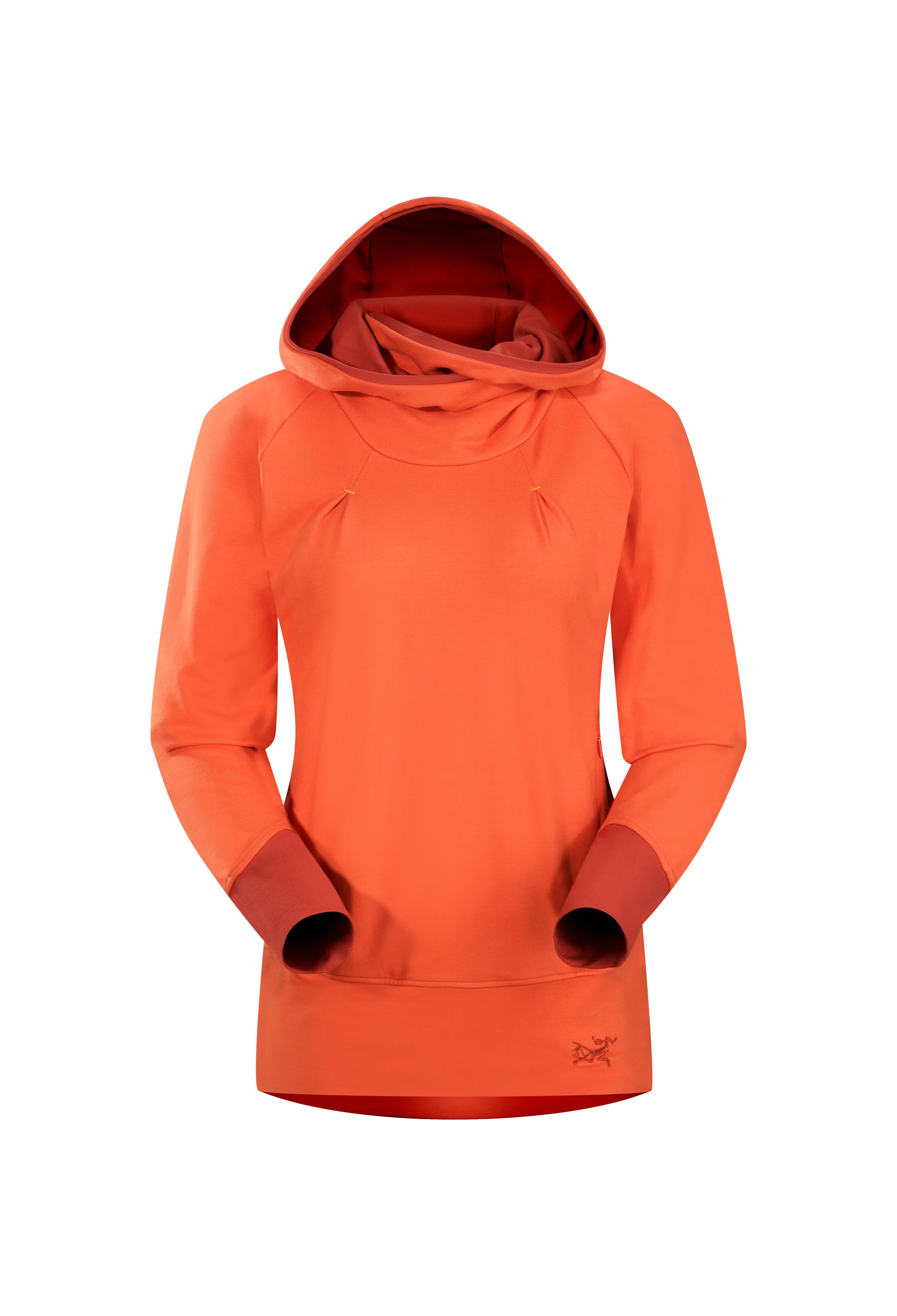 Detente Hoody Women's