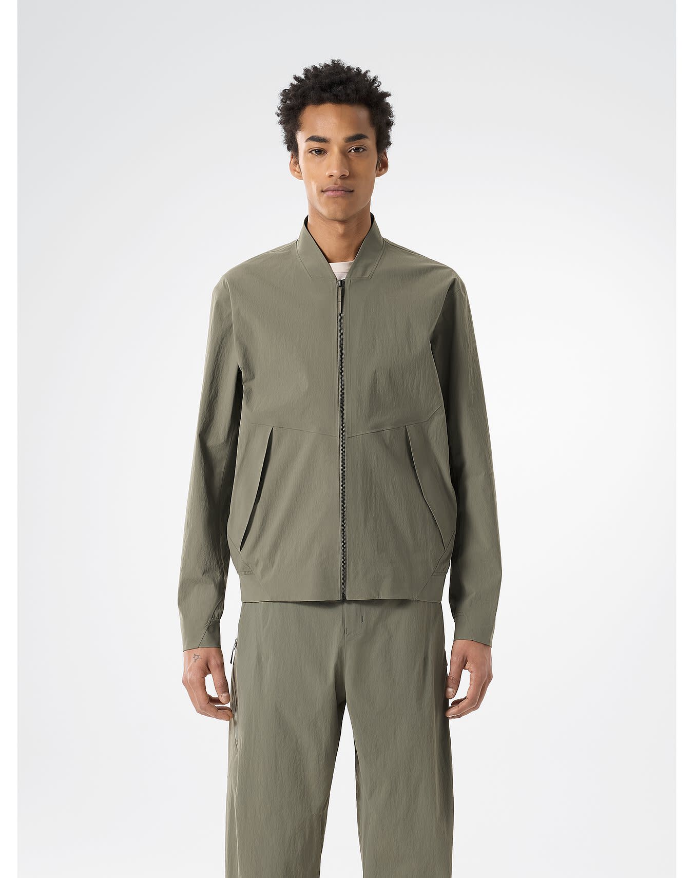 Diode Bomber Jacket Men's