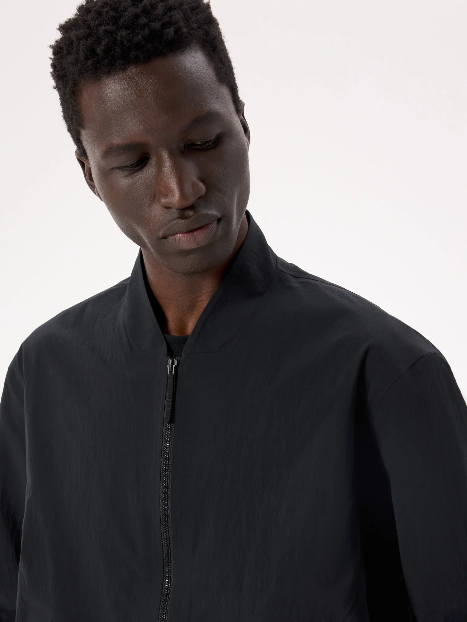 Diode Bomber Jacket Men's - Image 5