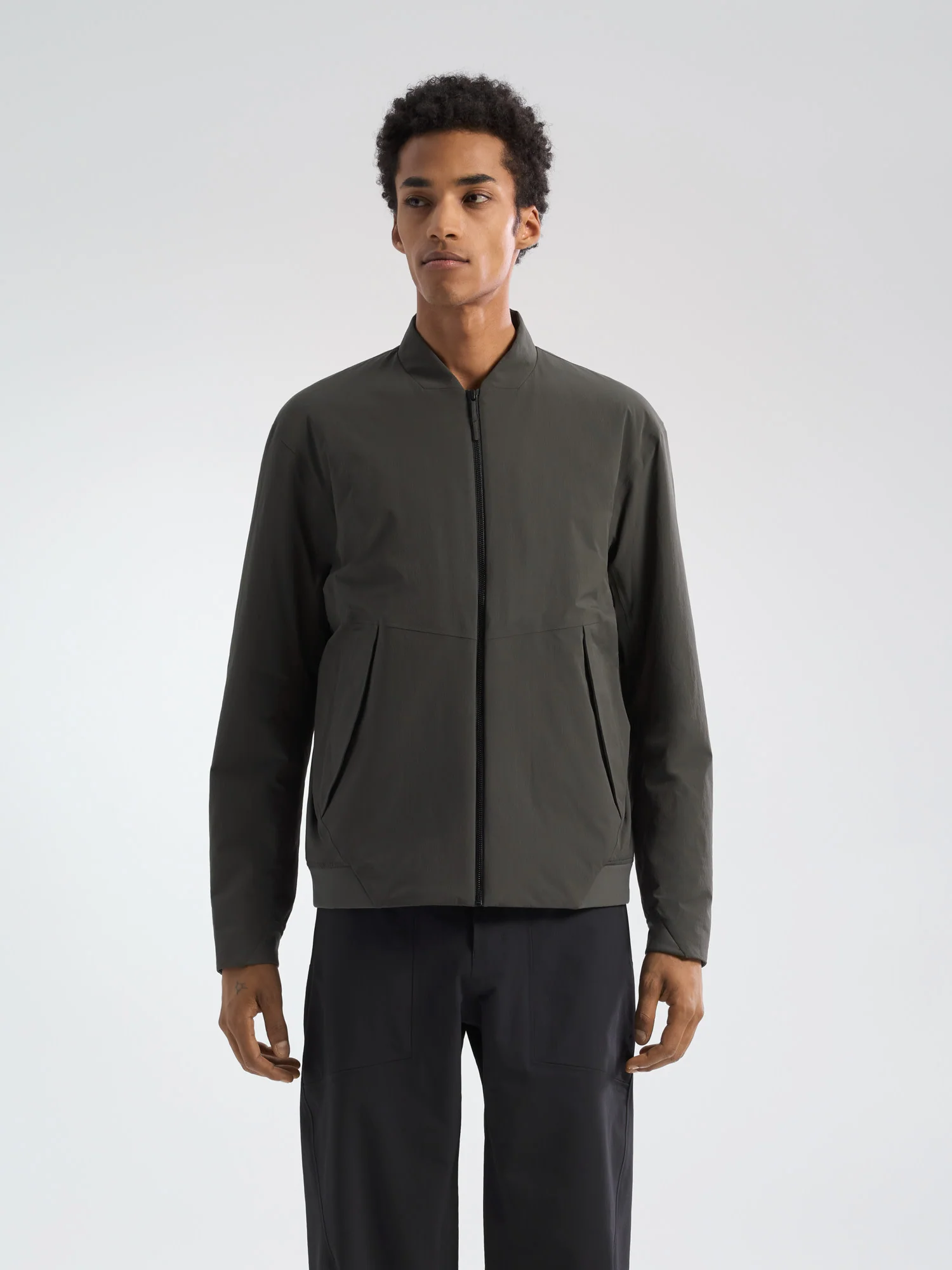 Diode Insulated Bomber Men's