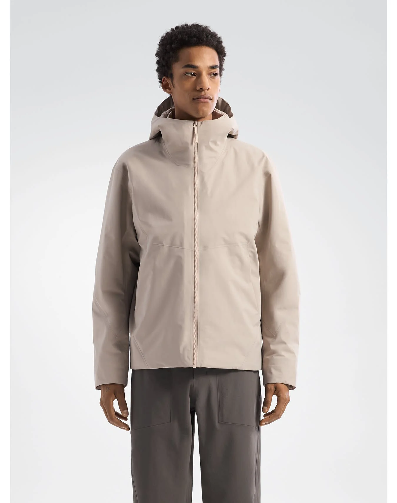 Diode Insulated Jacket Men's
