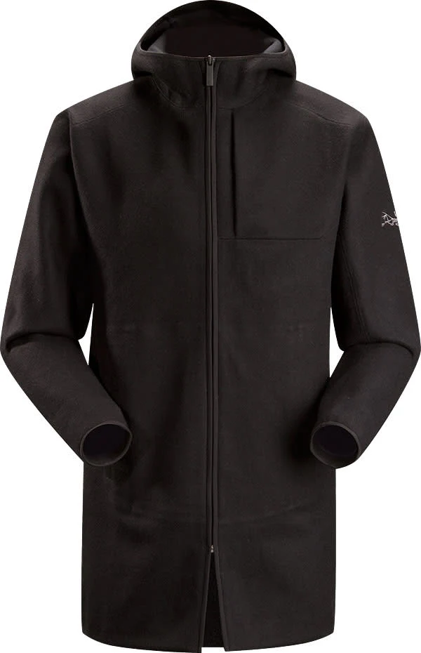 Diplomat Jacket Men's