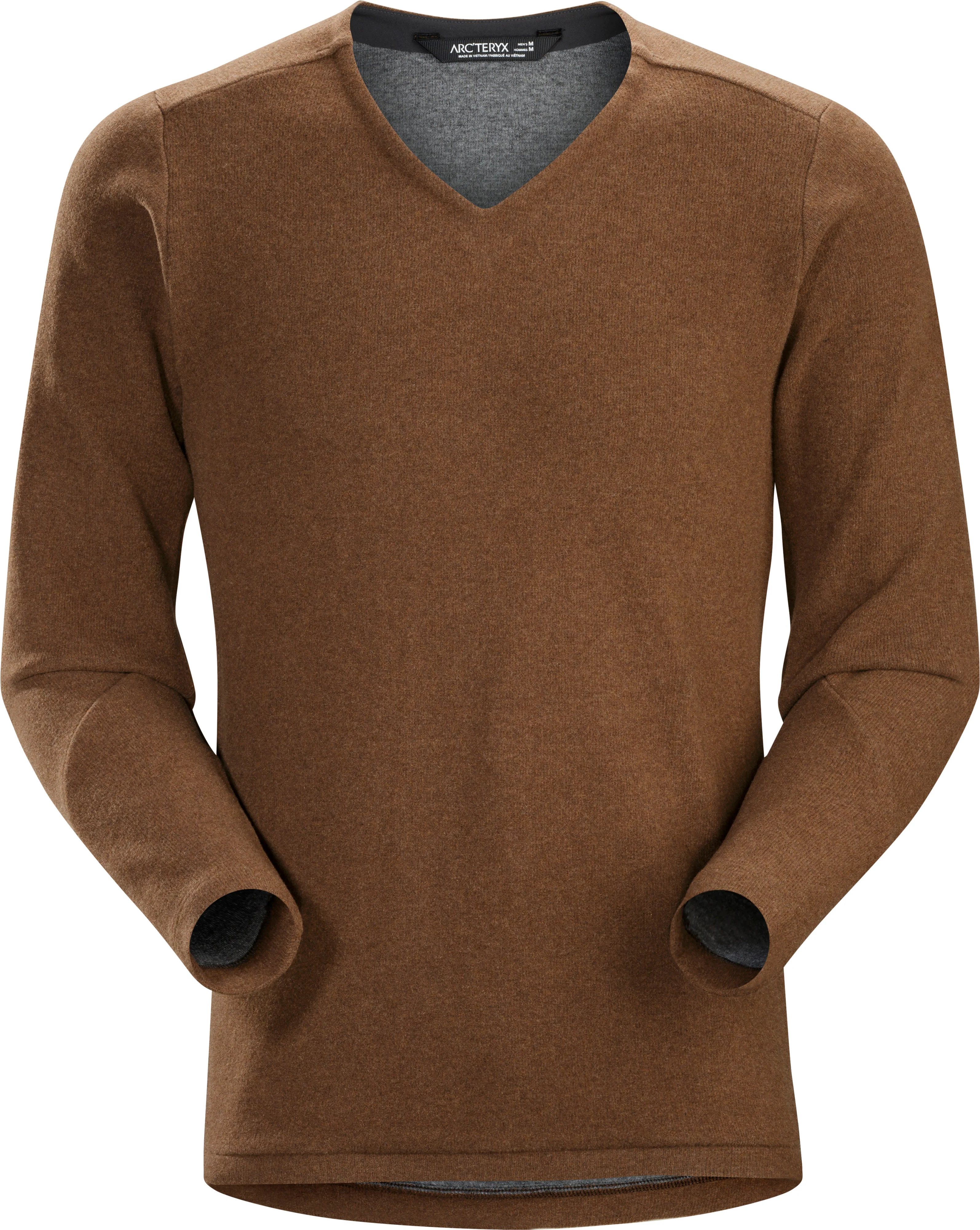 Donavan V-Neck Sweater Men's