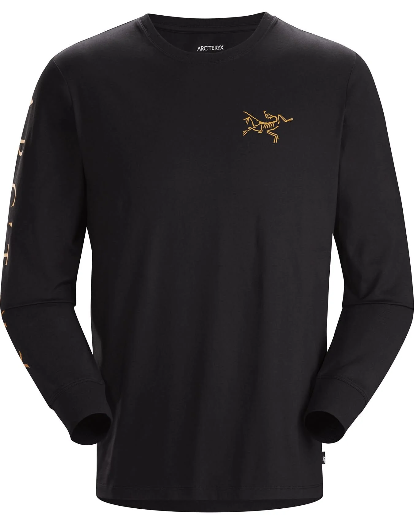 Downword LS T-shirt Men's