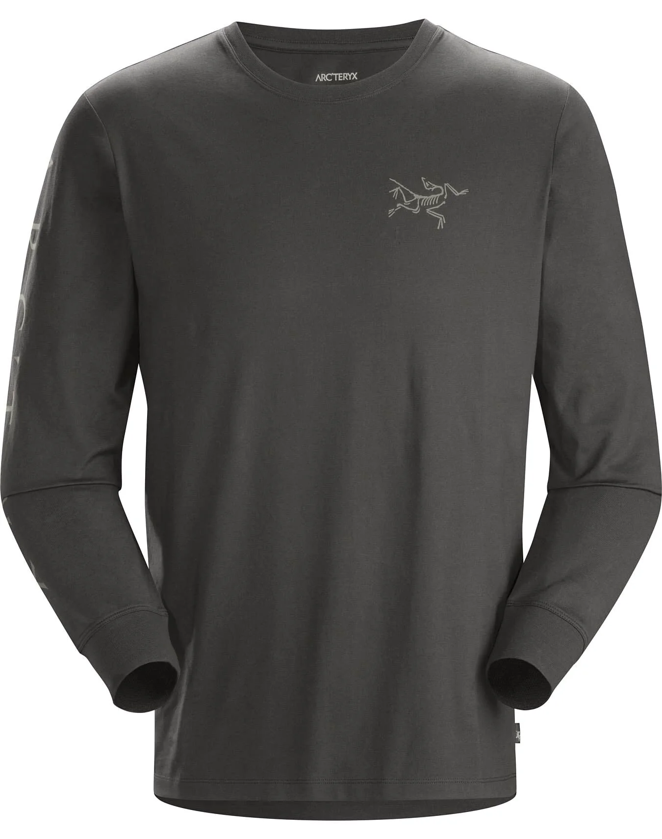 Downword LS T-shirt Men's