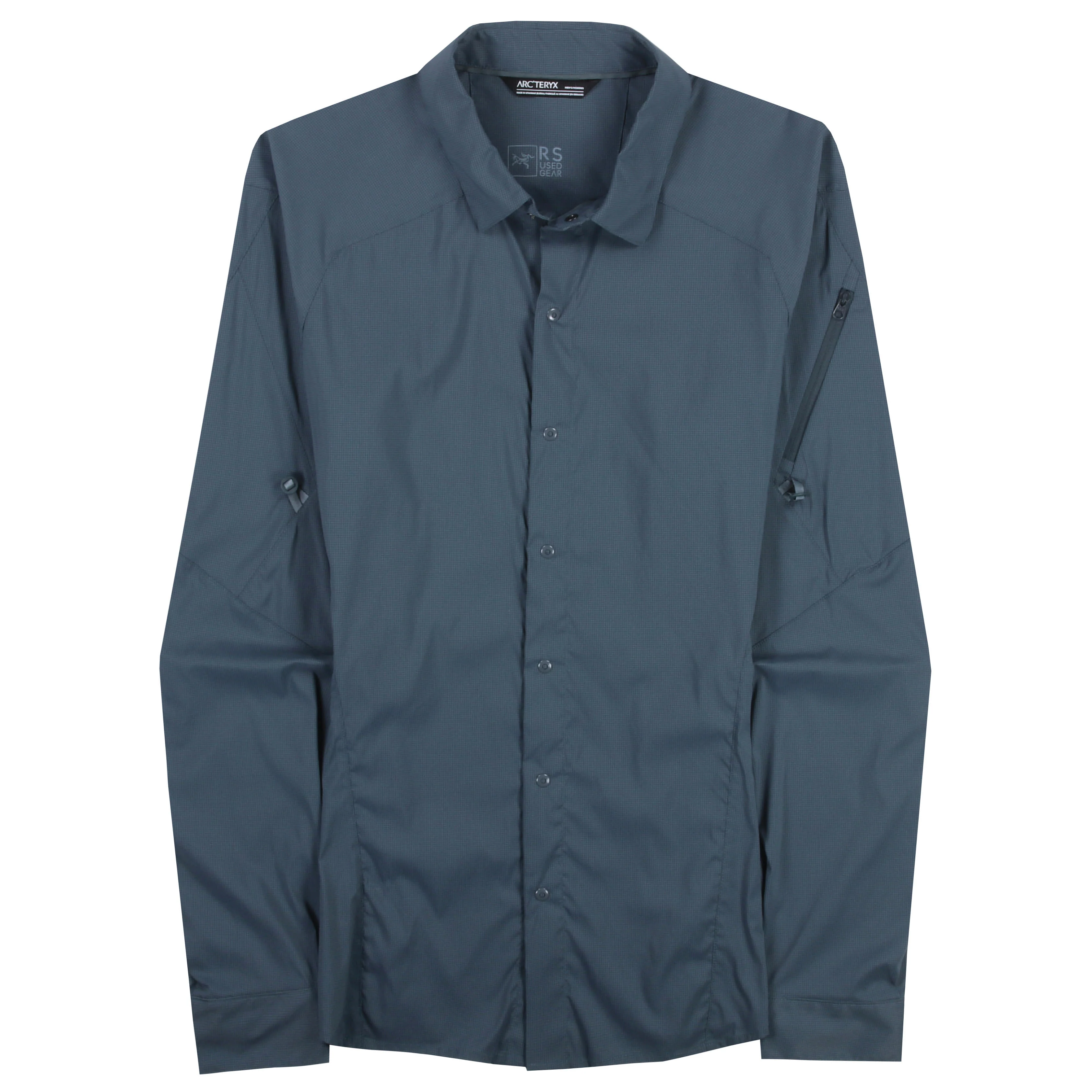 Elaho LS Shirt Men's