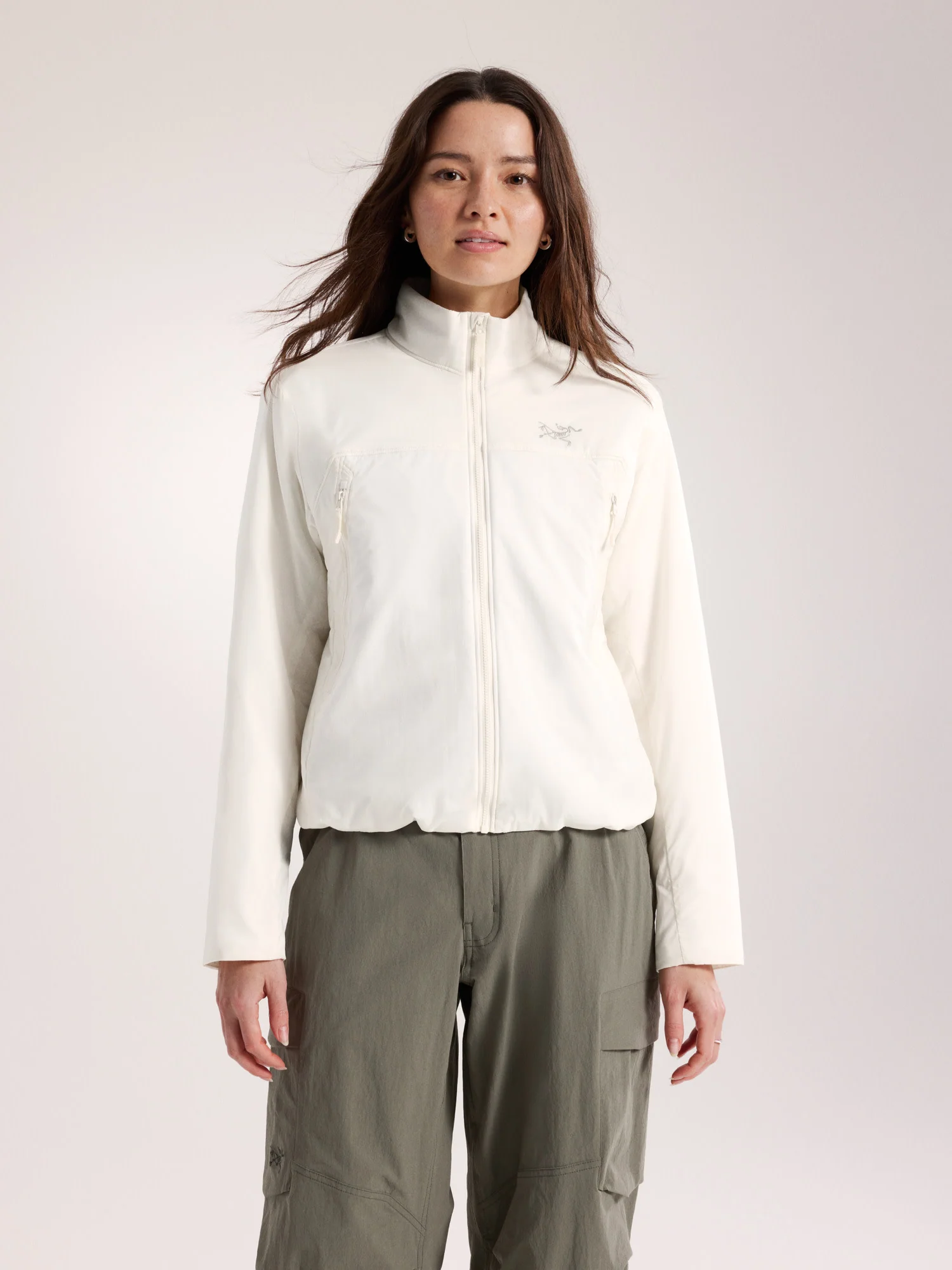 Elec Insulated Jacket Women's
